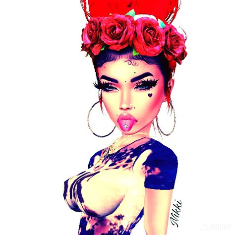 Dope imvu badges - hopdeself