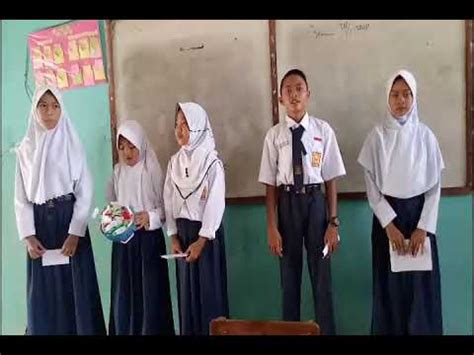 Presentasi Model Sel Siswa SMP N 3 Jati Agung Kelas 7E Kelompok 6 YouTube