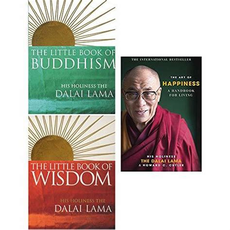 Dalai Lama Collection 3 Books Set By Dalai Lama XIV Goodreads