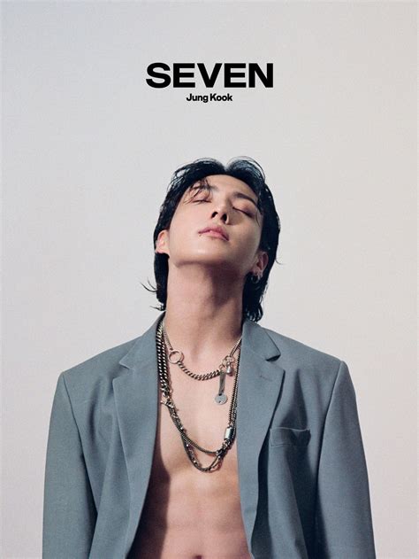 230728 Jungkooks “seven Feat Latto ” Breaks The Record For The