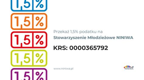 Ostatnie chwile na rozliczenie PIT Młodzi czekają na Twoje 1 5