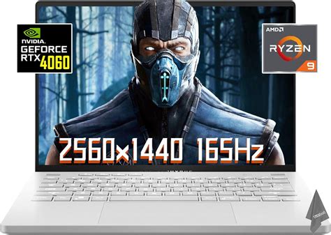 NVIDIA GeForce RTX 4060 (Laptop, 125W) - Specs, Benchmark Tests ...