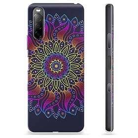 Best Pris P Mtp Products Xperia Iii Tpu Skal F Rgrik Mandala Prisjakt