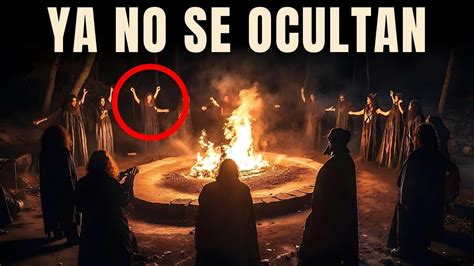 LA RELIGIÓN DEL ANTICRISTO SE ESTÁ CREANDO ANTE NUESTROS OJOS YouTube