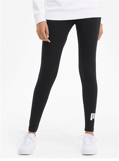 Ripley CALZA PUMA ESS LOGO LEGGINGS 586832 01