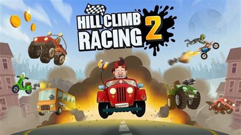 Hill Climb Racing Mod Apk Celle Bethena