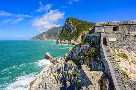 View From Grotta Di Lord Byron To Beautiful Coast Scenery Travel