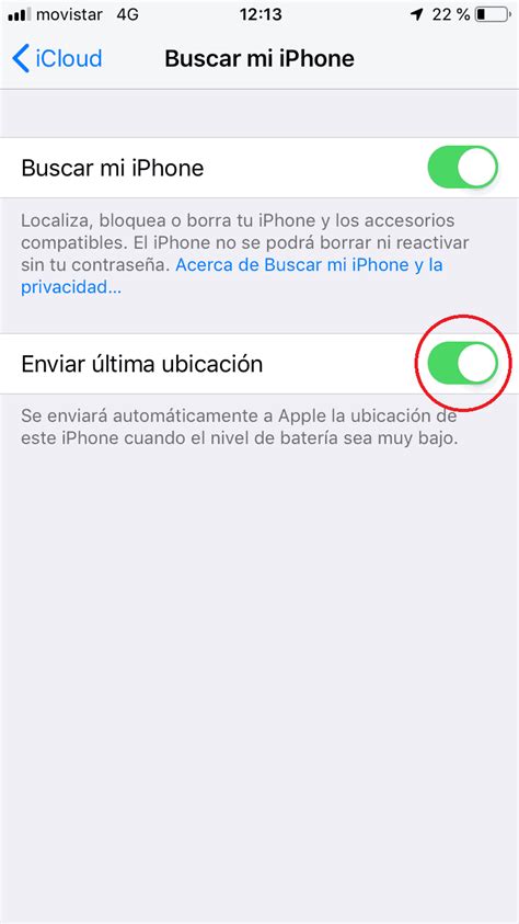 ¿cómo Encontrar Un Iphone Apagado Phone Service Center