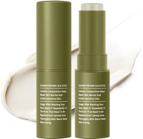 Amazon Centella Face Moisturizer Stick Multi Balm Stick Korean