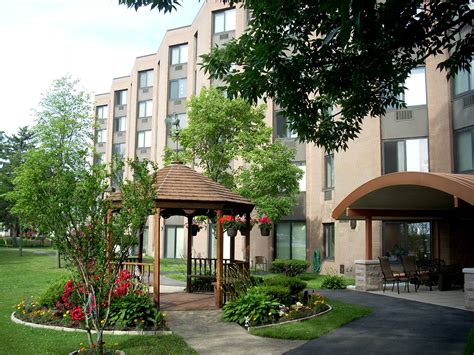 Creek Bend Heights Senior Apartments | Hamburg NY
