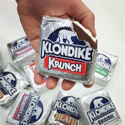 Things You Should Know Before Eating a Klondike Bar - Delish.com