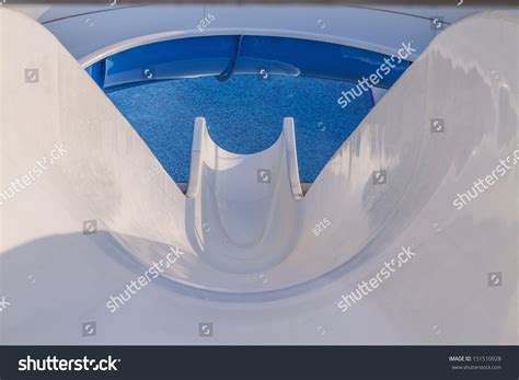 Water Slide Waterpark Stock Photo 151510928 | Shutterstock