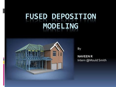 FUSED DEPOSITION MODELING.pptx