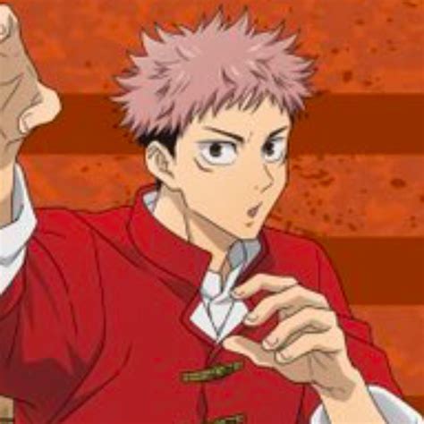 yuji jujutsu anime drawings anime