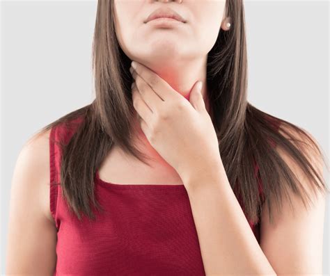 Signs Of A Strep Throat Infection Presnow