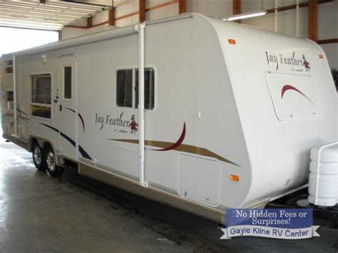 Jayco Jay Feather Lgt 27 P Rvs For Sale