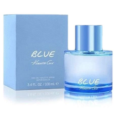 Blue Cologne for Men by Kenneth Cole 2015 | PerfumeMaster.com