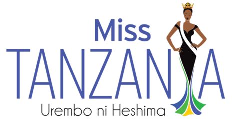 Aina Maeda Miss Tanzania