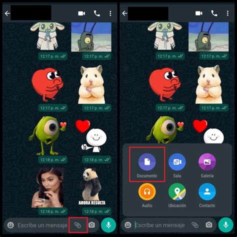 Whatsapp Aprende A Enviar Fotos Y Videos Sin Que Pierdan Calidad