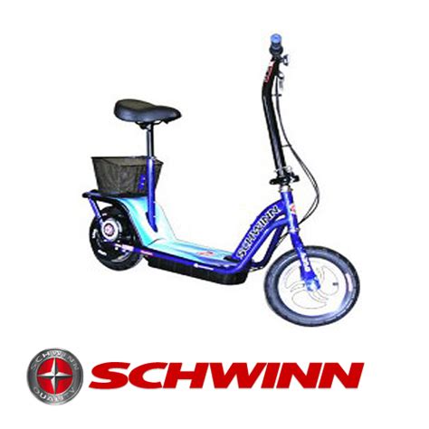 Schwinn Electric Scooter Battery Wiring Diagram - Circuit Diagram