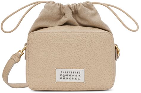 Maison Margiela 5ac Mini Camera Bag Blog Knak Jp