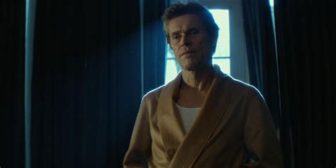 The 10 Best Willem Dafoe Roles Ranked According To Imdb