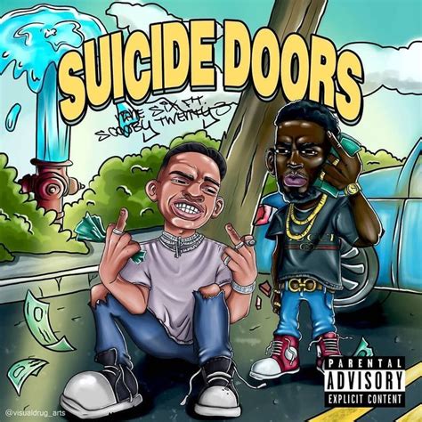 I Will Draw Cartoon Album Cover Cartoon Mixtape Cover Mixtape Cover