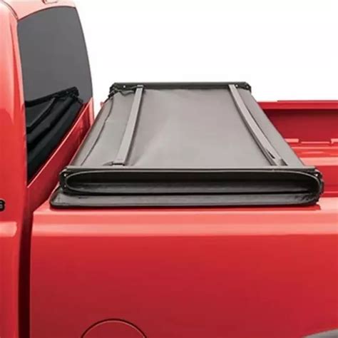 Tapa Cubre Batea Soft Tri Fold Dodge Ram 1500 2009 2018 Lona MercadoLibre