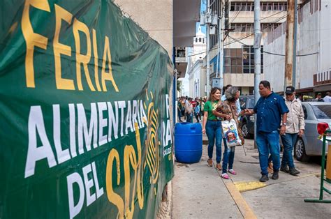 Alcaldía de Maracaibo realizó 51 jornadas alimentarias en 2022