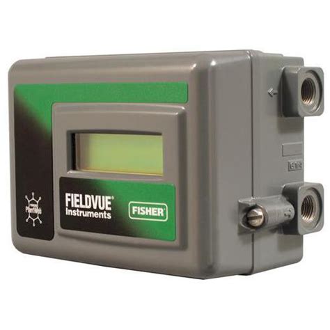 Fisher Fieldvue Dvc Digital Valve Controller China Fisher And Dvc