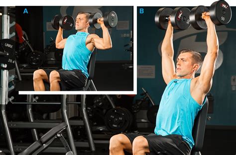 Want to take your shoulders to the next level? Beginners can learn more ...