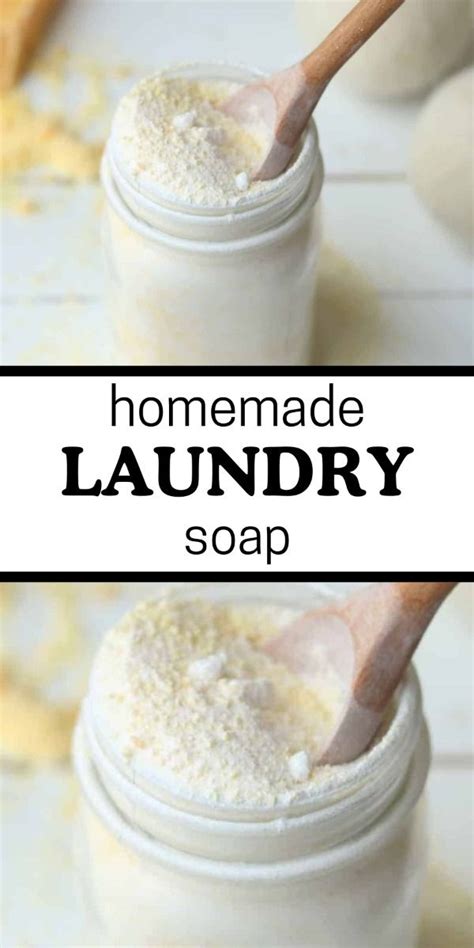 Hacks Laundry Diy Products Artofit