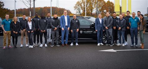 Auto Germann Ag Wird Neuer Premium Partner Fc Aarau