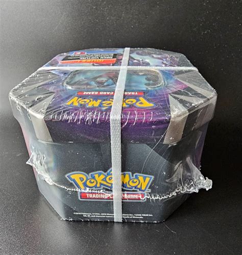 Pokémon Pokebox NECROZMA AILES D AURORE GX Kaufen auf Ricardo