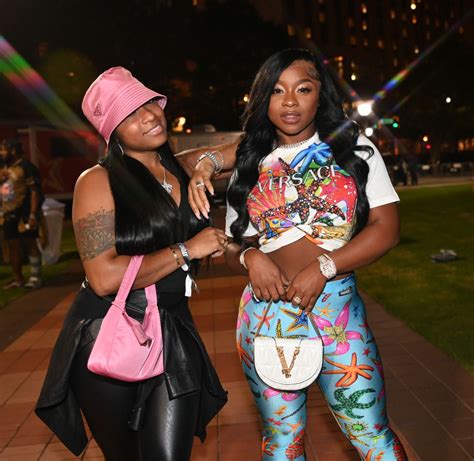 Meet All Of Lil Wayne's Kids | Essence