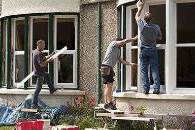 Double Glazing Installation | Double Glazing Installers