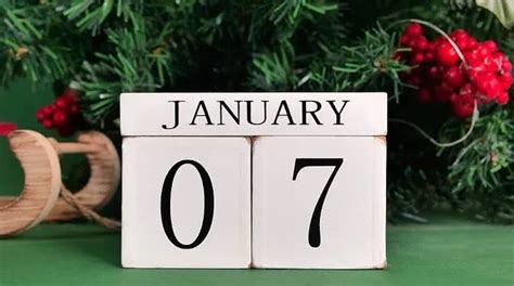 4 reasons why some people celebrate Christmas in January - Newsblenda