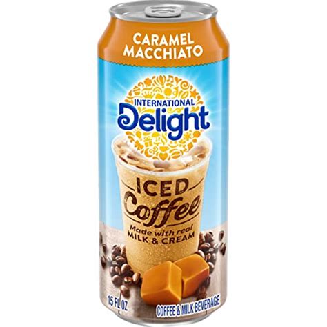 Best International Delight Iced Coffee