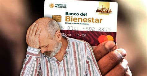 Pensión Bienestar 2024 Qué pasa si no recogiste tu tarjeta en la