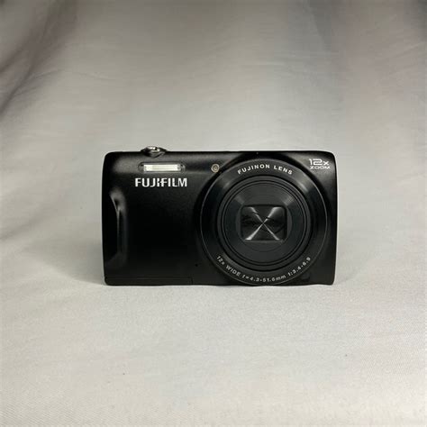 Jual Kamera Digital Fujifilm Finepix T550 Digicam Shopee Indonesia