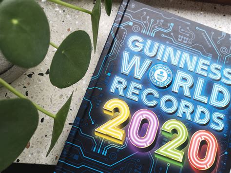 Guinness World Records Het Tofste Boek Allertijden