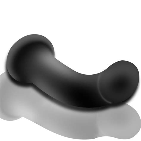 Intimate Silicone Realistic Dildo With Suker G Spot Anal Massa