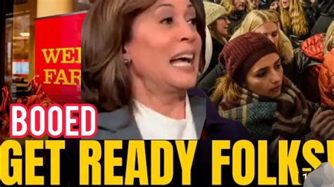 Kamala Haris Booed To Tears As Ncaa Basketball Game Loss As Woke The