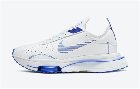 Nike Air Zoom Type Se Royal Blue Dh0282 100 Release Date Sbd