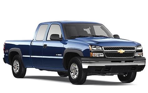 Used 2007 Chevrolet Silverado 3500 Classic Prices Reviews And