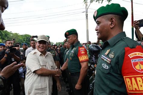 Blunder Prabowo Usulkan Proposal Damai Ukraina Rusia Dinilai Gagasan