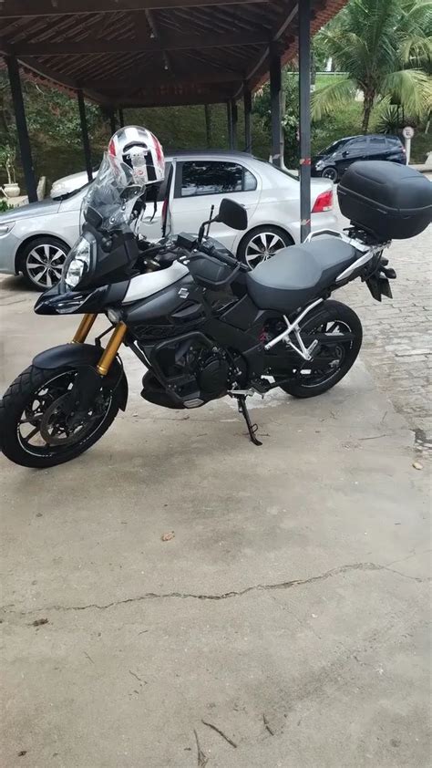 Motos Suzuki No Rio De Janeiro E Região Rj