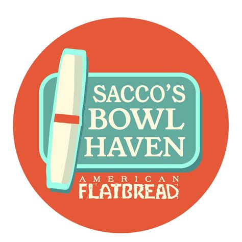 American Flatbread Somerville - It’s #nationalbowlingday Sacco's has