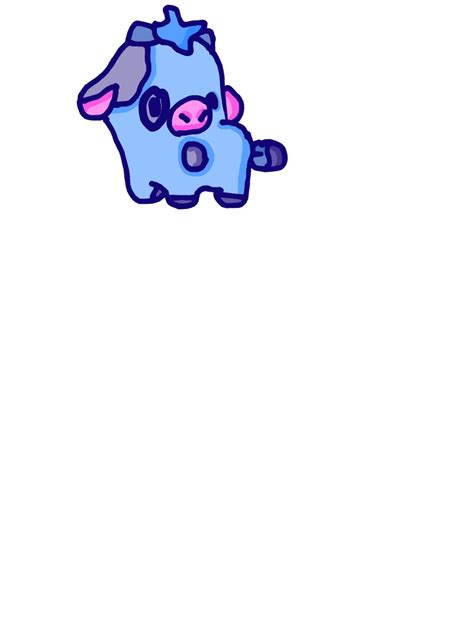 Cow 2 Notability Gallery