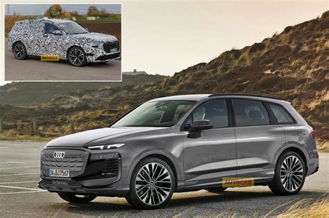 All the best new cars coming in 2025 and beyond